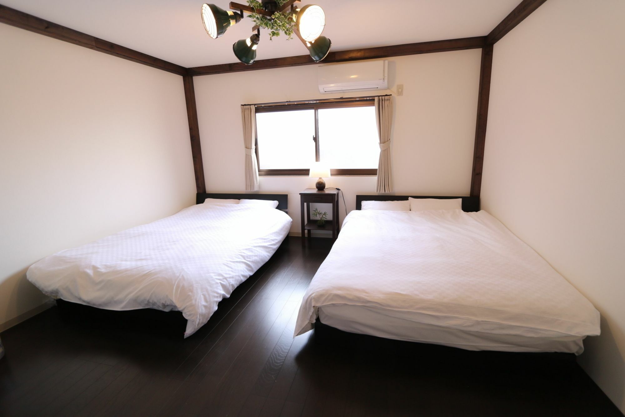 קיוטו Guest House E-Nine מראה חיצוני תמונה
