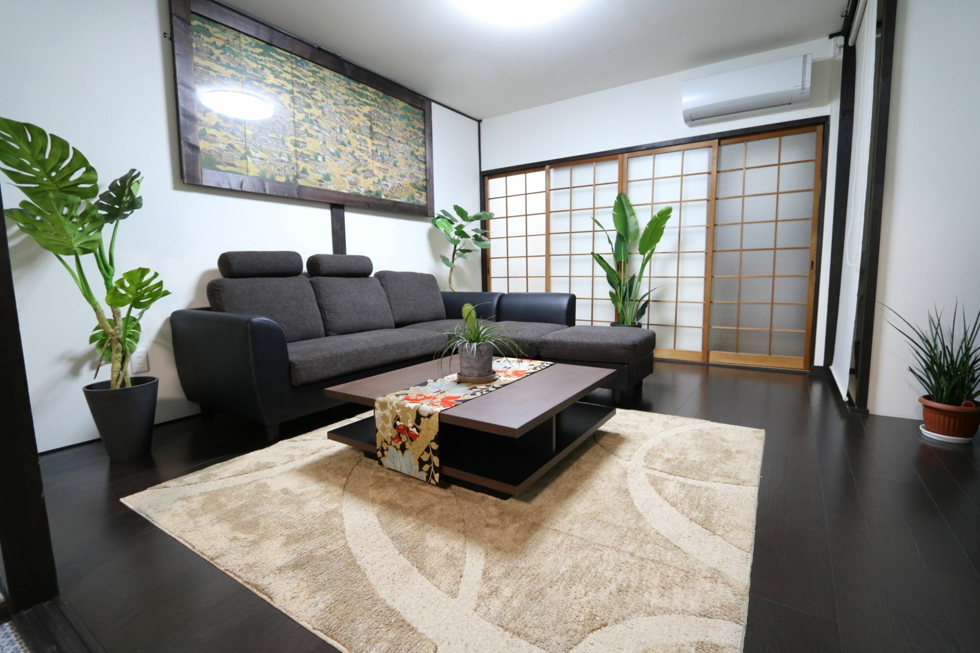 קיוטו Guest House E-Nine מראה חיצוני תמונה